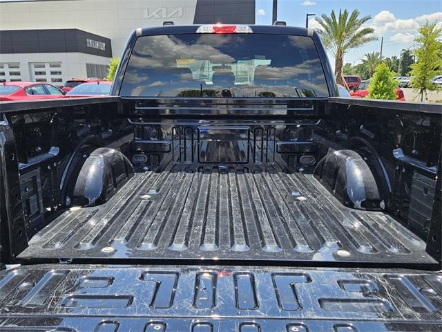 used 2024 Ford F-150 car, priced at $48,991
