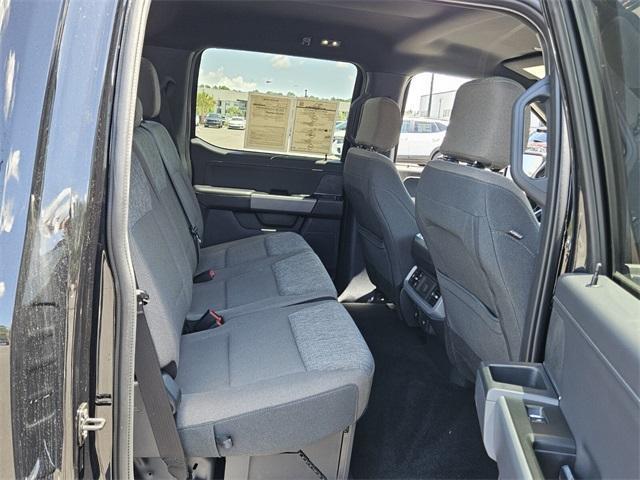 used 2024 Ford F-150 car, priced at $48,991