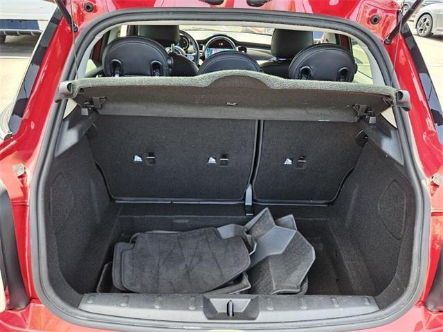 used 2022 MINI Hardtop car, priced at $23,891