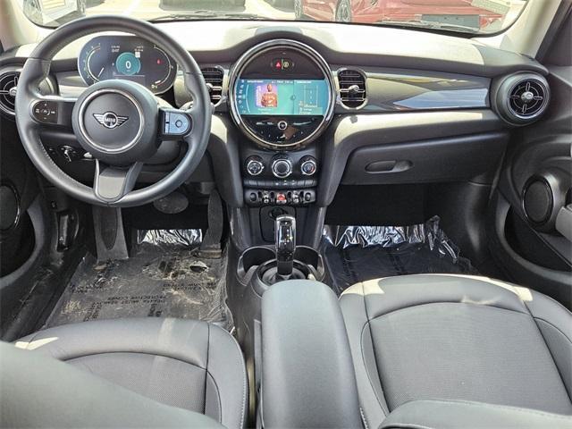 used 2022 MINI Hardtop car, priced at $23,891