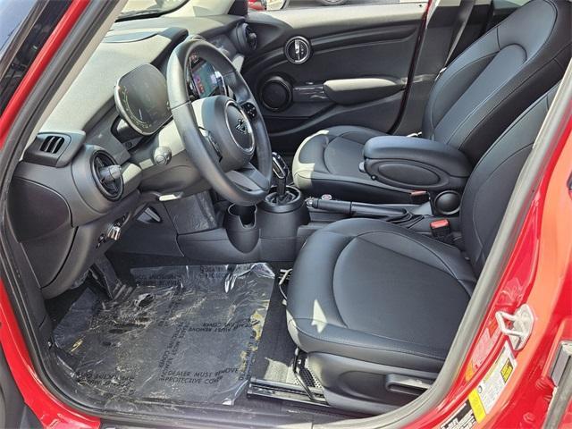 used 2022 MINI Hardtop car, priced at $23,891