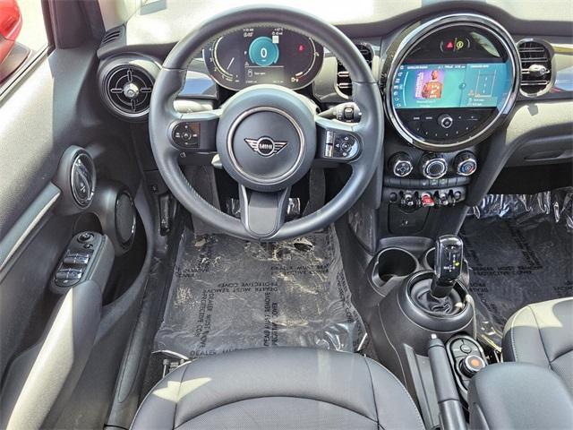 used 2022 MINI Hardtop car, priced at $23,891