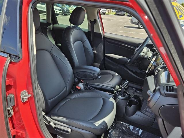 used 2022 MINI Hardtop car, priced at $23,891