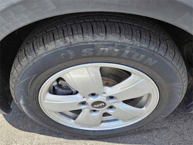 used 2022 MINI Hardtop car, priced at $23,891