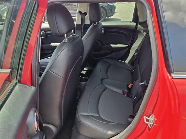 used 2022 MINI Hardtop car, priced at $23,891