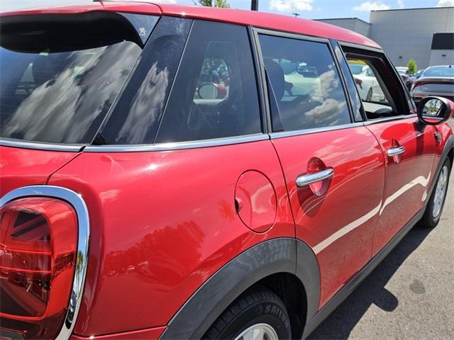used 2022 MINI Hardtop car, priced at $23,891