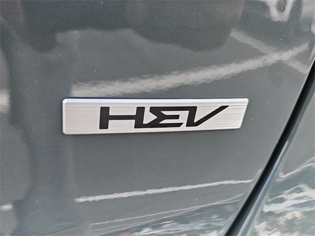 new 2025 Kia Niro car, priced at $30,153