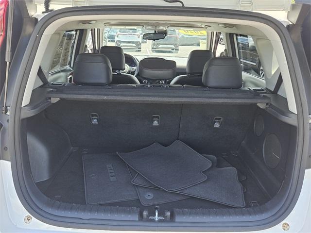 used 2020 Kia Soul car, priced at $16,991