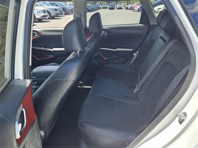 used 2020 Kia Soul car, priced at $16,991