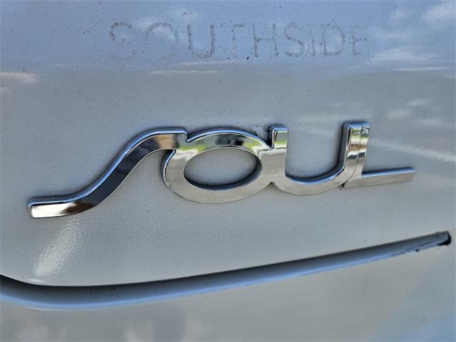 used 2020 Kia Soul car, priced at $16,991