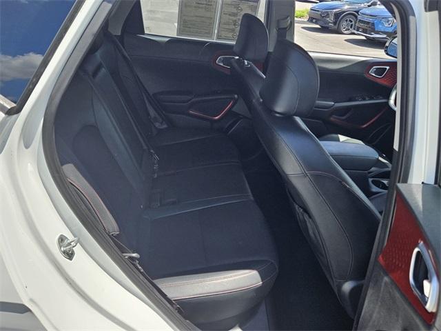 used 2020 Kia Soul car, priced at $16,991