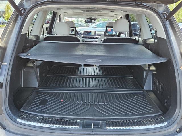 used 2022 Kia Telluride car, priced at $30,891