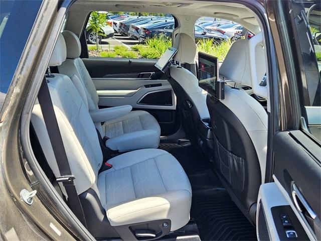 used 2022 Kia Telluride car, priced at $30,891