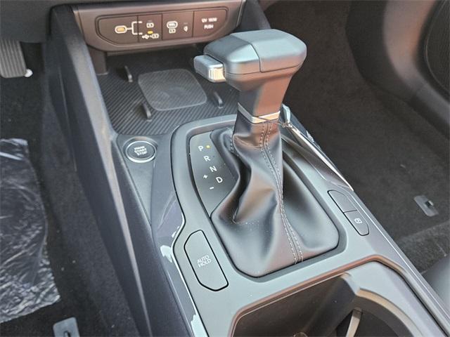 new 2025 Kia K4 car, priced at $28,835