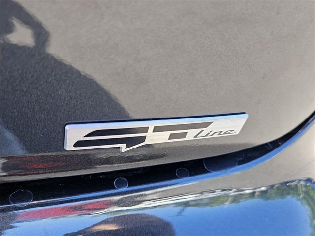 new 2025 Kia K4 car, priced at $28,835