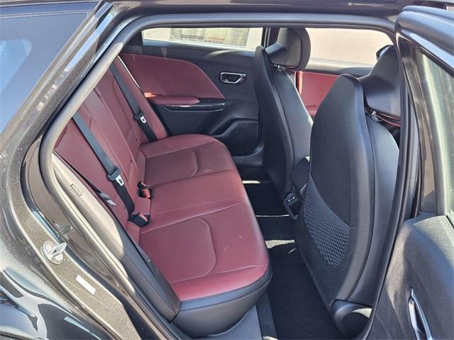 new 2025 Kia K4 car, priced at $28,835
