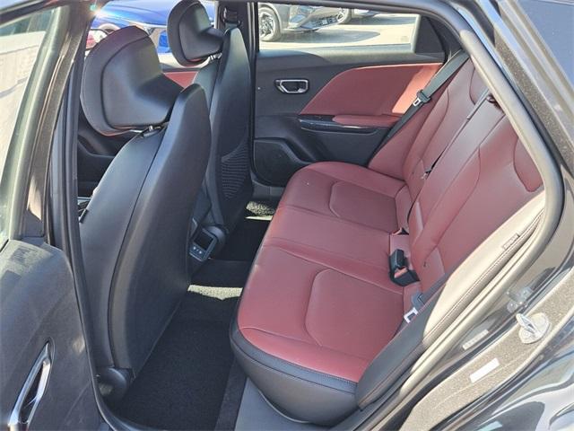 new 2025 Kia K4 car, priced at $28,835