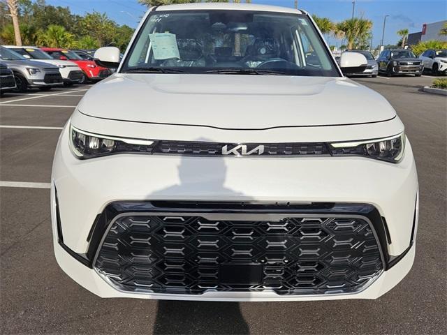 new 2025 Kia Soul car, priced at $28,470