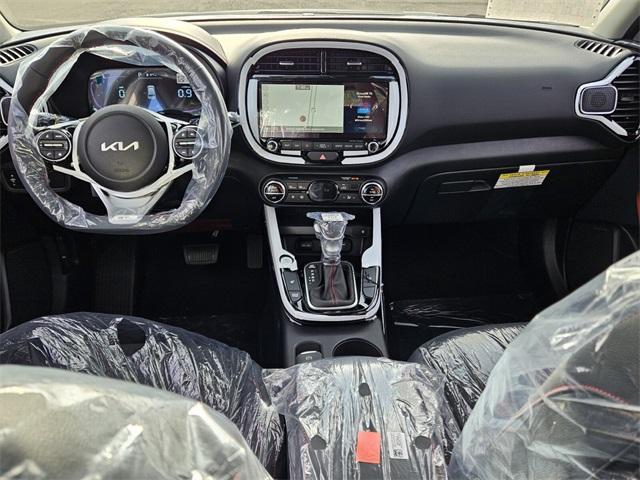 new 2025 Kia Soul car, priced at $28,470