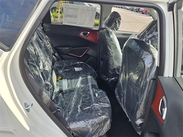 new 2025 Kia Soul car, priced at $28,470