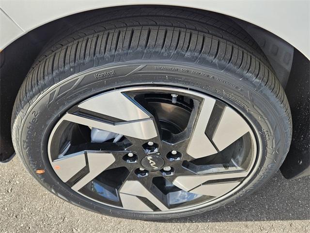 new 2025 Kia Soul car, priced at $28,470