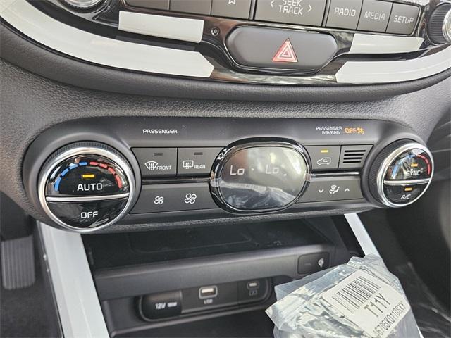 new 2025 Kia Soul car, priced at $28,470