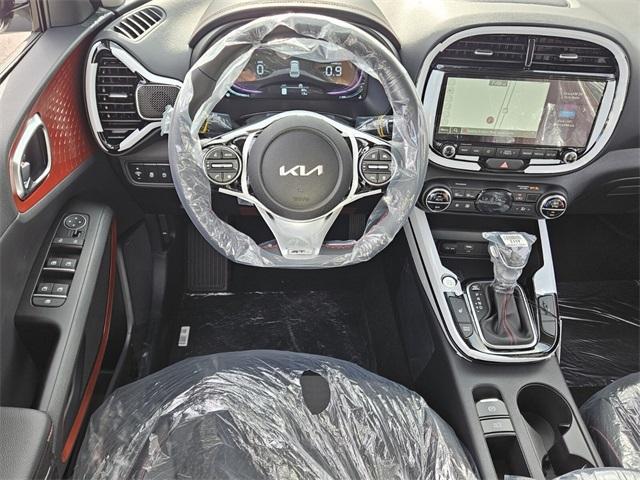 new 2025 Kia Soul car, priced at $28,470