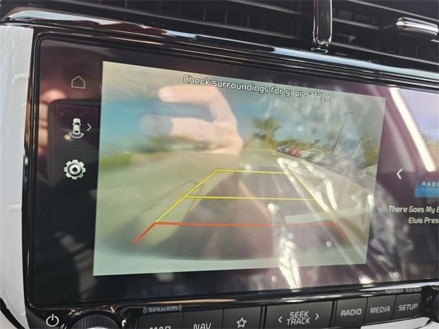 new 2025 Kia Soul car, priced at $28,470