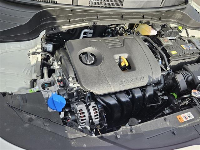 new 2025 Kia Soul car, priced at $28,470