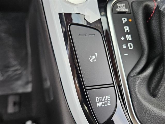 new 2025 Kia Soul car, priced at $28,470