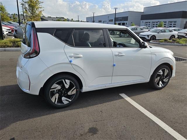 new 2025 Kia Soul car, priced at $28,470