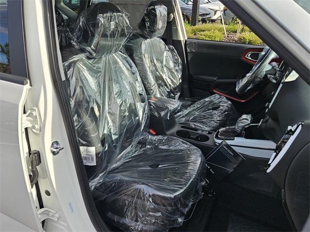 new 2025 Kia Soul car, priced at $28,470