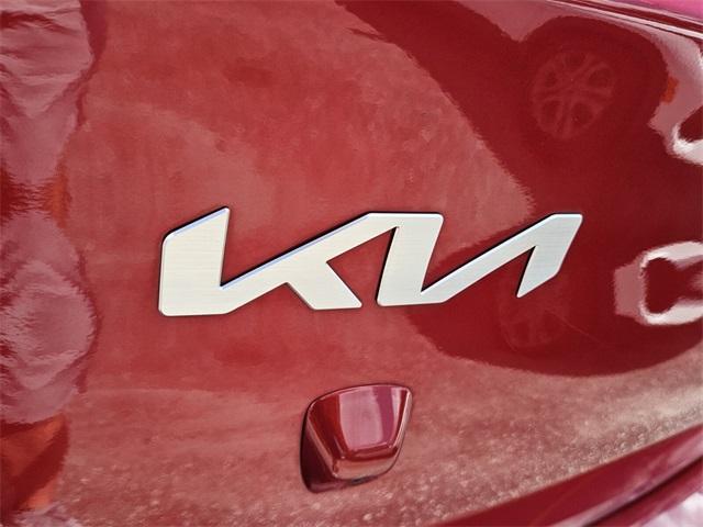 used 2022 Kia Rio car, priced at $12,891