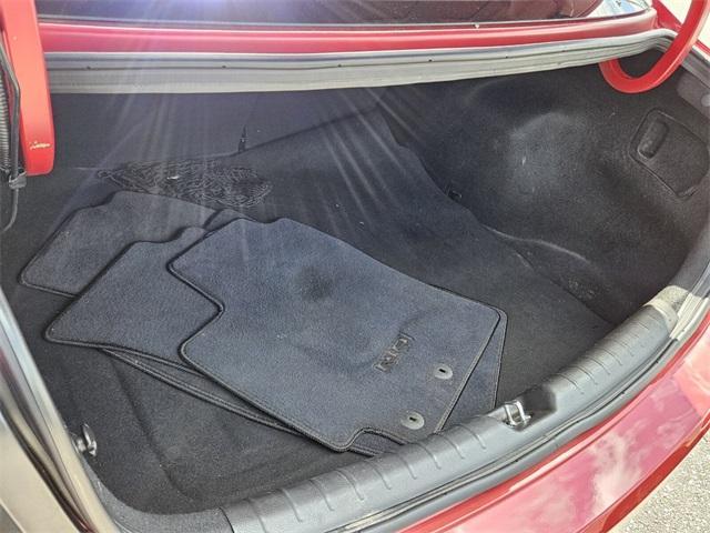 used 2022 Kia Rio car, priced at $12,891