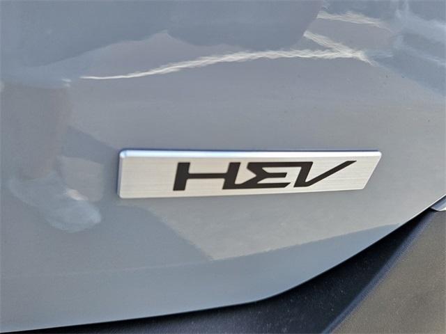 new 2025 Kia Carnival Hybrid car, priced at $45,830