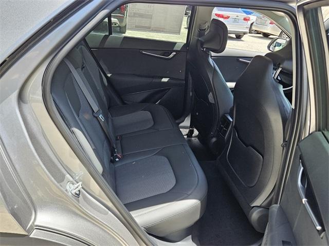new 2025 Kia Niro car, priced at $31,955
