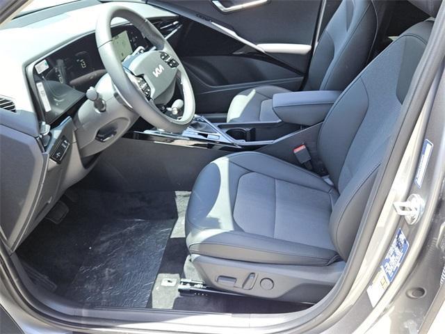 new 2025 Kia Niro car, priced at $31,955