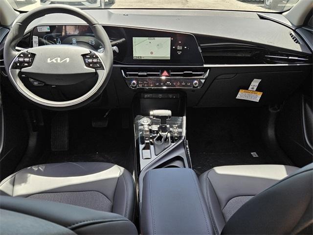 new 2025 Kia Niro car, priced at $31,955
