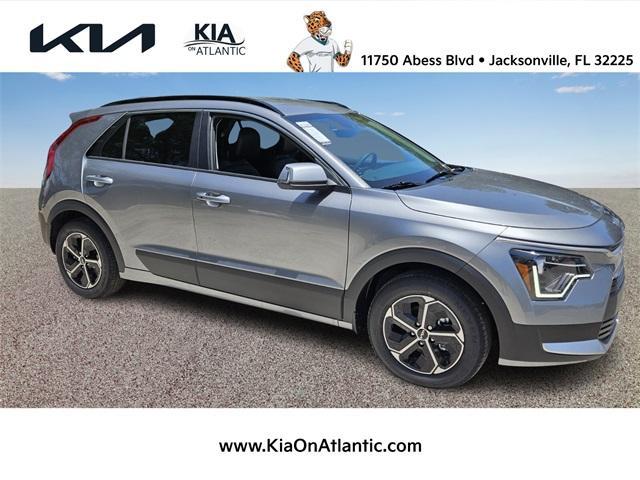 new 2025 Kia Niro car, priced at $31,955