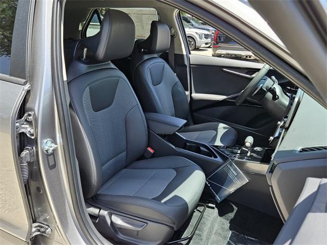 new 2025 Kia Niro car, priced at $31,955
