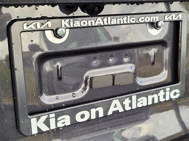 new 2025 Kia Telluride car, priced at $48,075