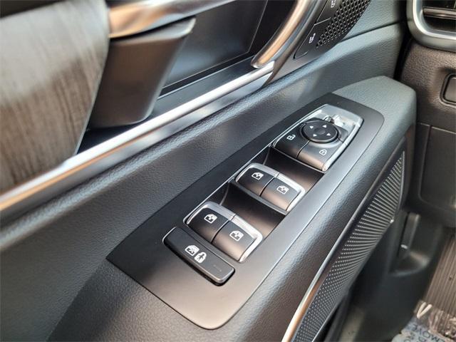 new 2025 Kia Telluride car, priced at $48,075