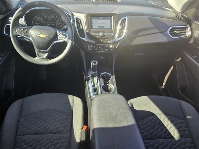 used 2018 Chevrolet Equinox car, priced at $13,991
