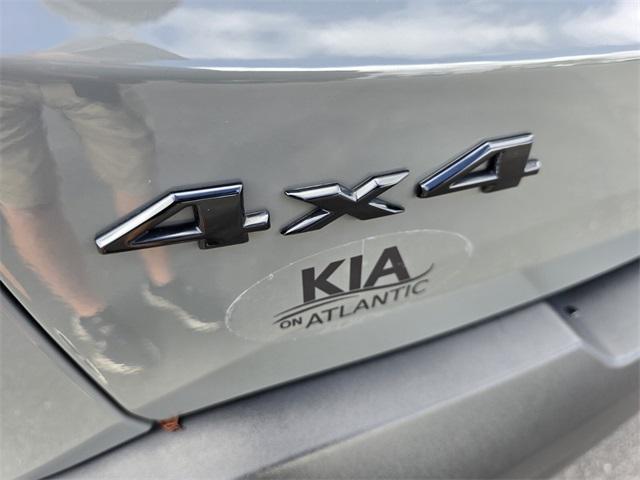 used 2023 Jeep Renegade car, priced at $19,891