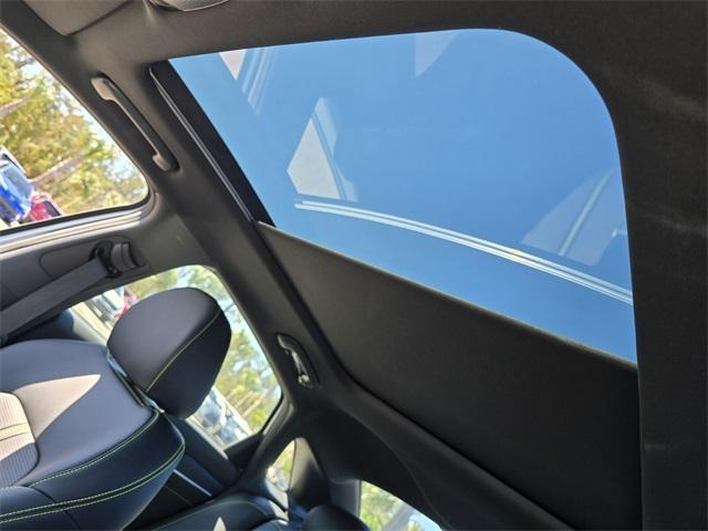new 2026 Kia K5 car, priced at $35,345