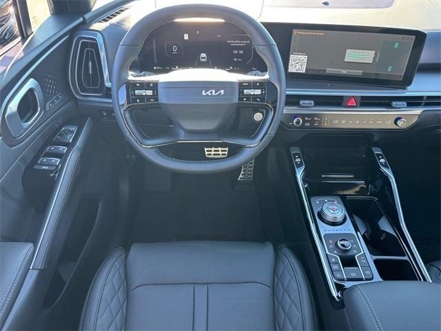 new 2026 Kia Sorento Hybrid car, priced at $45,112