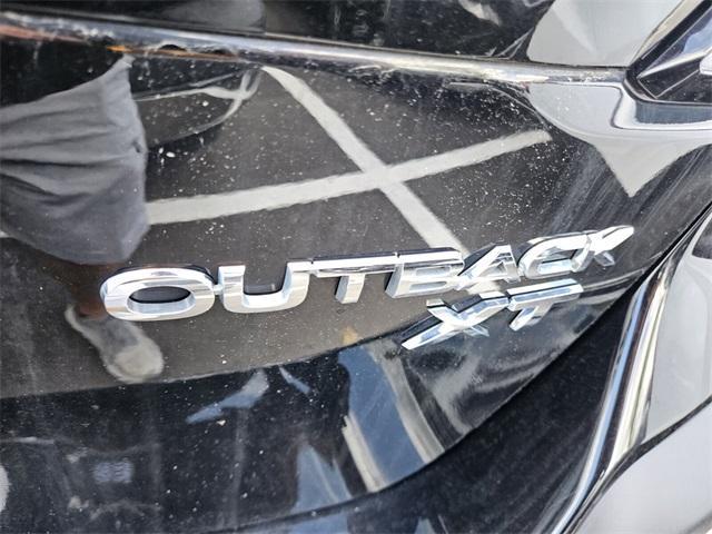 used 2023 Subaru Outback car, priced at $29,981