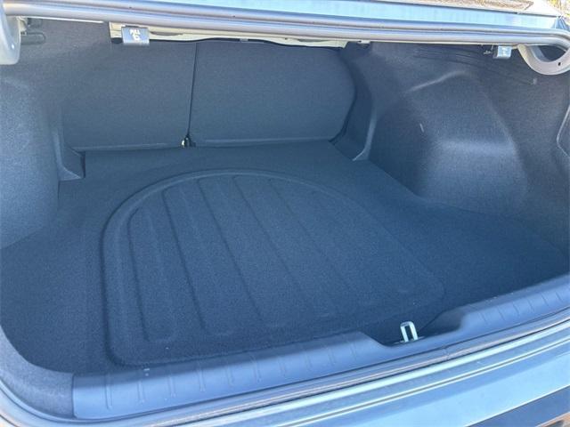 new 2025 Kia K4 car, priced at $22,880