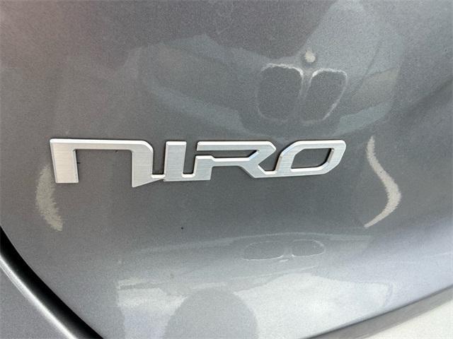 used 2023 Kia Niro car, priced at $23,891