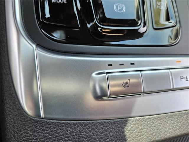 new 2026 Kia Carnival car, priced at $43,190